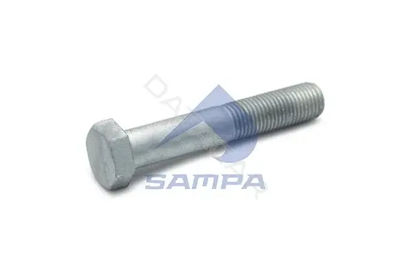 Болт подвески SAMPA 102.438/1