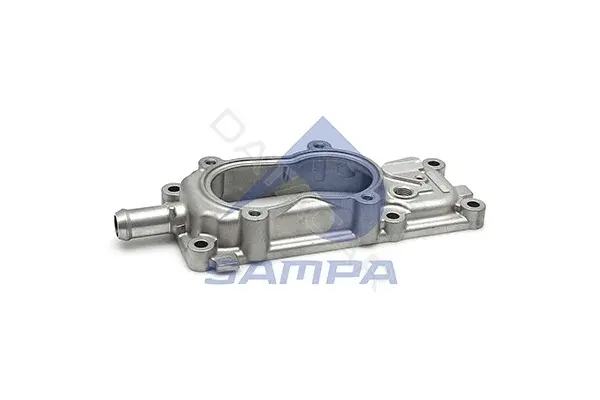 Фланец охлаждающей жидкости SAMPA 043.250