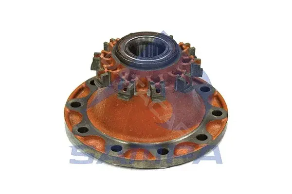 Подшипник ступицы SAMPA 050.288-F