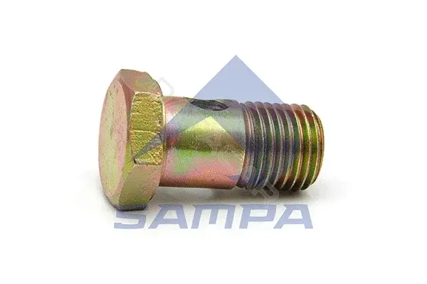 Гайка колеса SAMPA 205.494