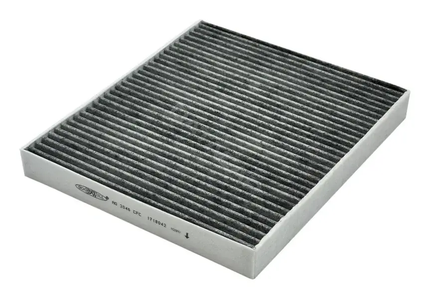 Фильтр салонный GOODWILL AG2046CFC