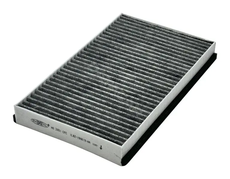 Фильтр салонный GOODWILL AG2051CFC