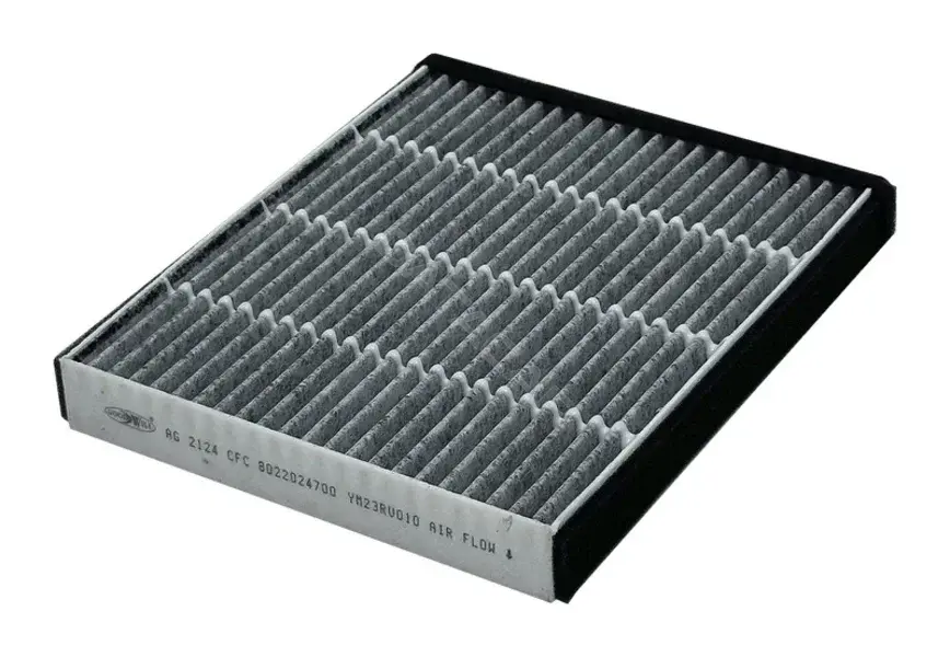 Фильтр салонный GOODWILL AG2124CFC