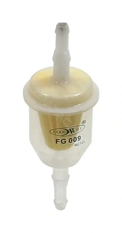 Топливный фильтр GOODWILL FG009