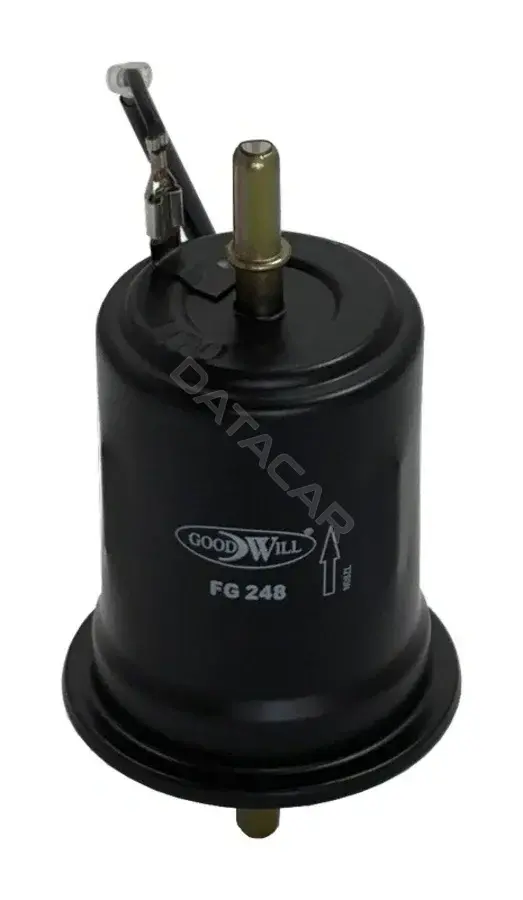 Топливный фильтр GOODWILL FG248