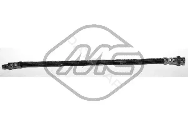 Тормозные шланги Metalcaucho 96145