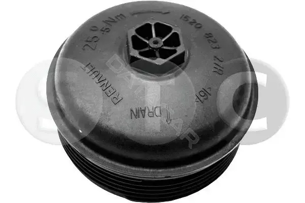 Крышка масляного фильтра STC T438843