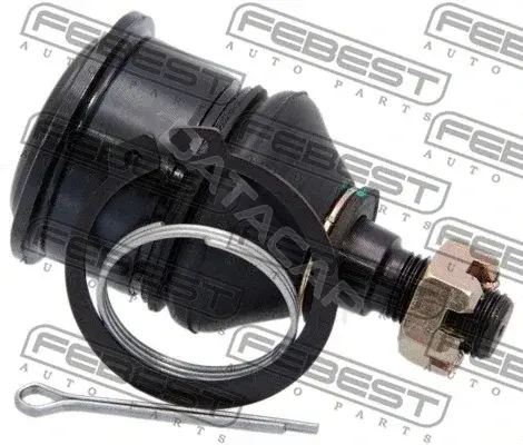 Шаровая опора FEBEST 0320-203
