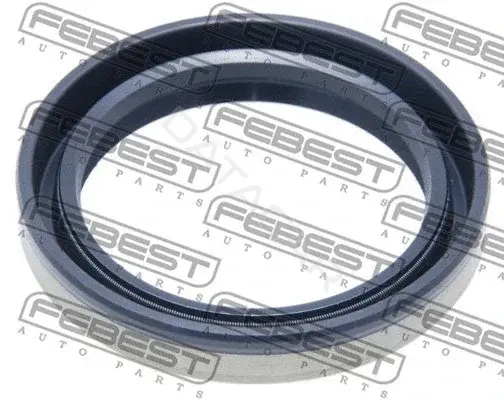 Сальник ступицы FEBEST 95GCY-39520808X