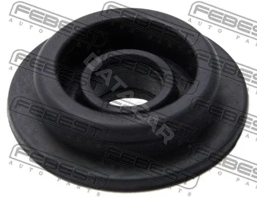 Опора радиатора (крепление) FEBEST SZSB-SX4L