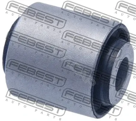 Подушка двигателя (Опора) FEBEST TMB-NCP90RR