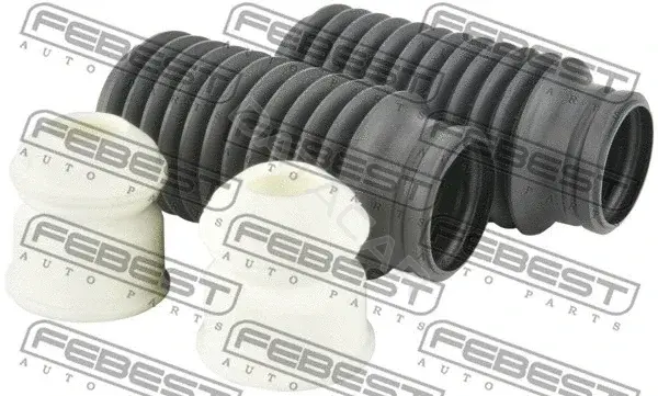 Пыльники и отбойники амортизатора FEBEST FDSHB-MONIIIF-KIT