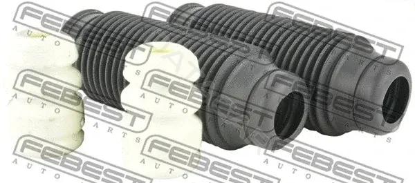 Пыльники и отбойники амортизатора FEBEST HYSHB-SFEIIF-KIT