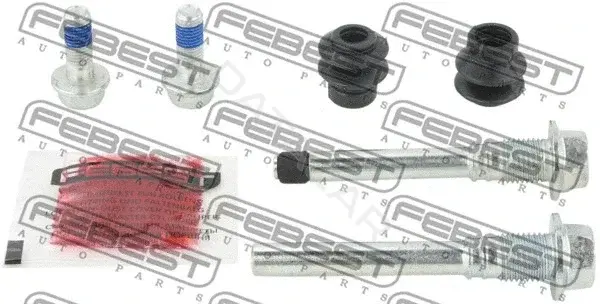 Направляющая тормозного суппорта FEBEST 0274-T32R-KIT