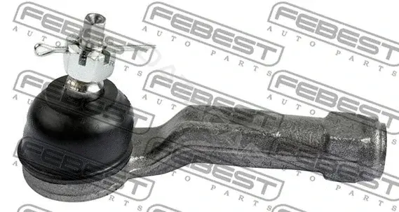 Рулевые наконечники FEBEST 1221-ELNLH
