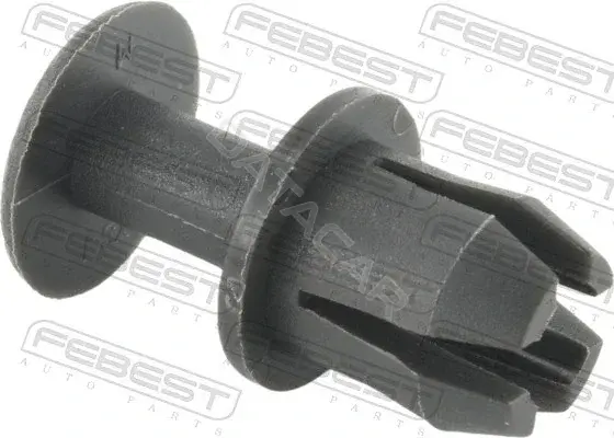 Клипса молдинга FEBEST 88570-185