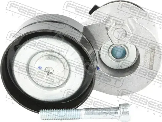 Натяжитель ремня генератора FEBEST 2490-F4R
