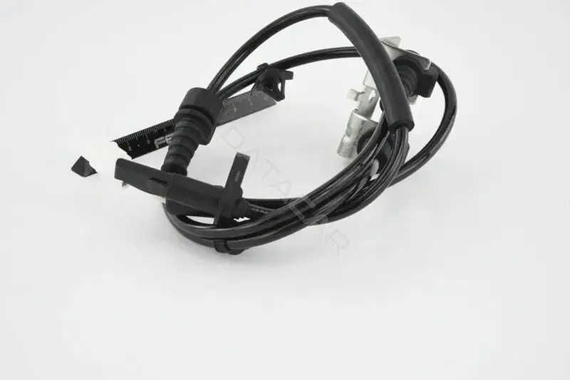 Датчик АБС FEBEST 07606-002