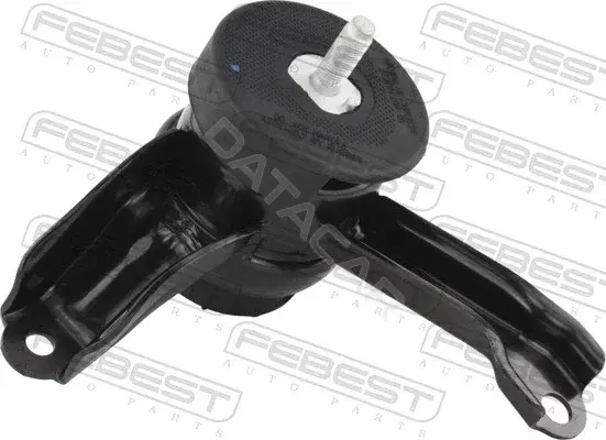 Подушка двигателя (Опора) FEBEST HYM-H5RH