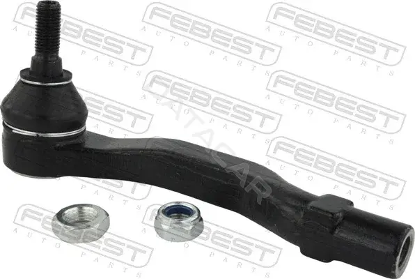 Рулевые наконечники FEBEST 2521-K0RH