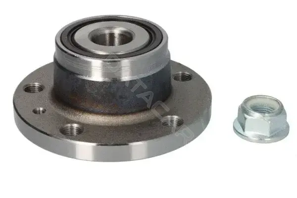Подшипник ступицы BTA H2R034BTA