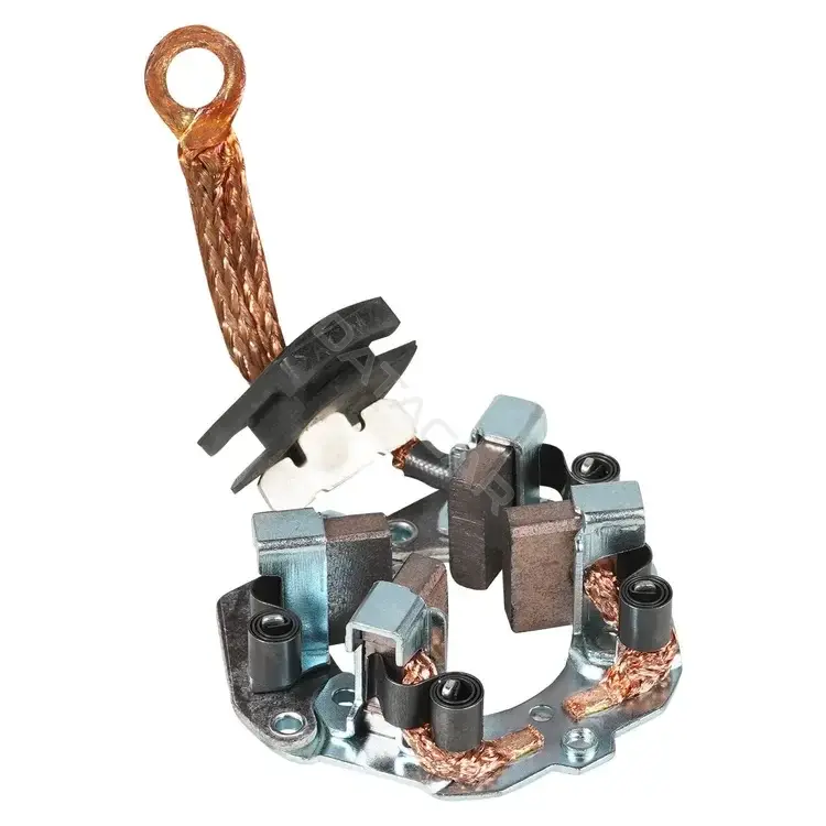 Щеткодержатель генератора STARTVOLT VBS1510