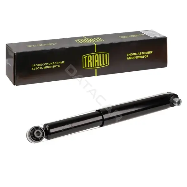 Амортизаторы TRIALLI AG10531