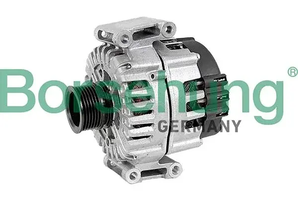 Генератор Borsehung B12664