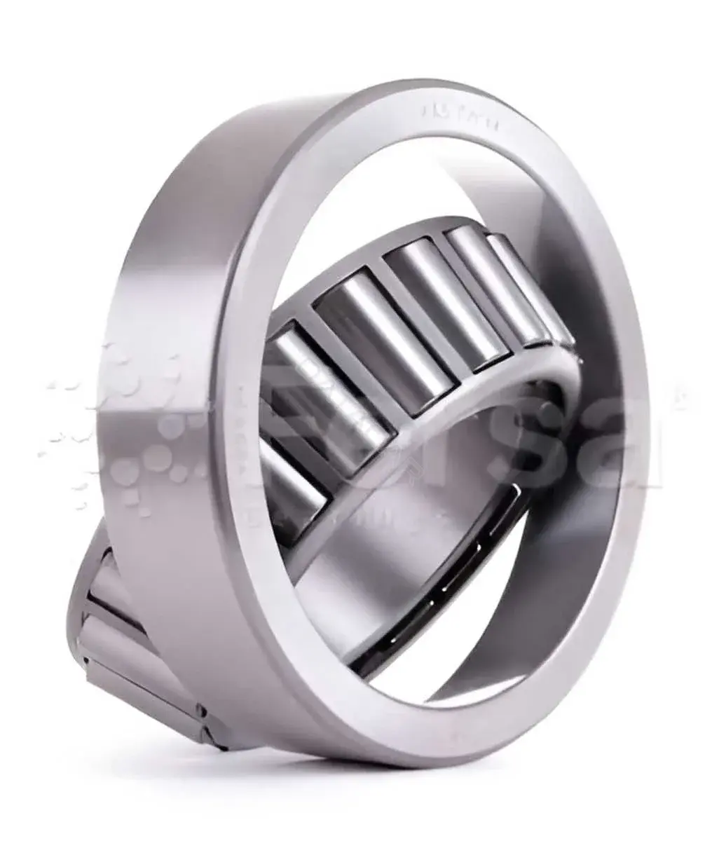 Подшипник ступицы FERSA 33116F