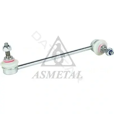 Стойки стабилизатора ASMETAL 26MR1200