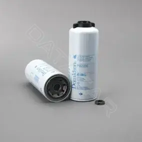 Топливный фильтр DONALDSON P551000
