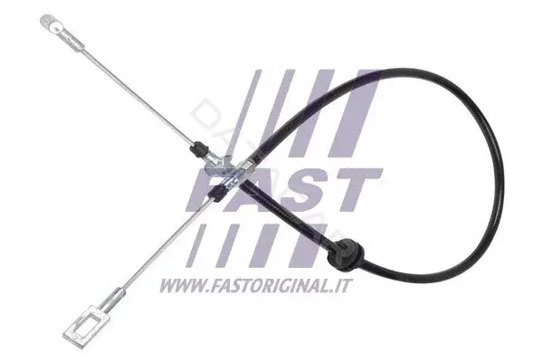 Трос ручника FAST FT69206