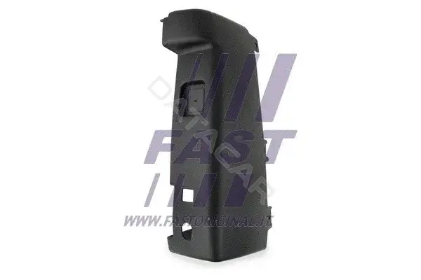 Задний бампер FAST FT90887