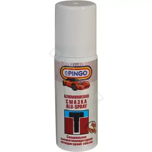 Смазка PINGO 850500
