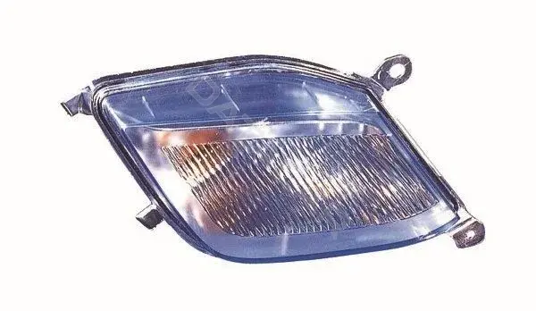 Поворотник DEPO 215-1673R-UE