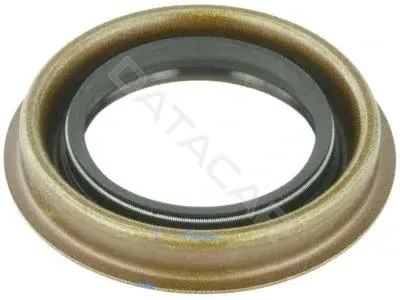 Сальник коленвала HYUNDAI/KIA/MOBIS 43119-39020