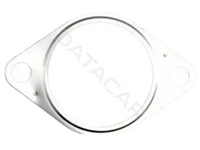 Прокладка глушителя HYUNDAI/KIA/MOBIS 287512B300