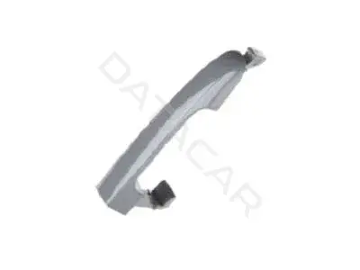Ручка двери HYUNDAI/KIA/MOBIS 826512H000
