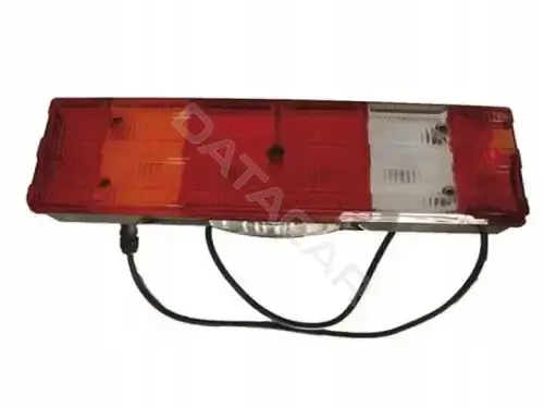 Задние фонари MERCEDES 0015406370