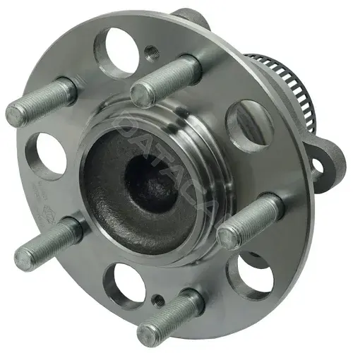Ступица колеса ZIKMAR Z89602R