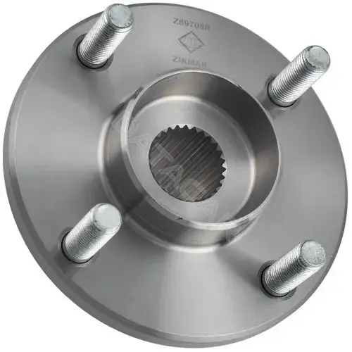 Ступица колеса ZIKMAR Z89708R