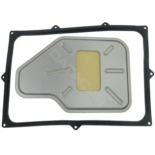 Фильтр масляный акпп ZIKMAR Z15281R
