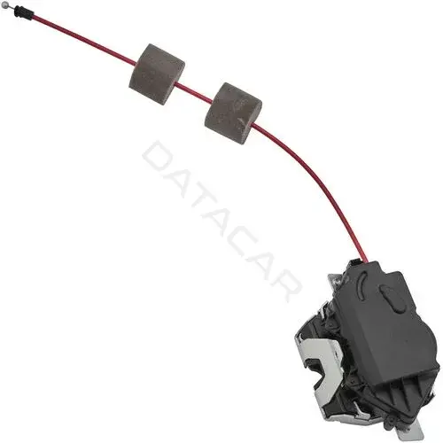 Замок двери ZIKMAR Z59943R