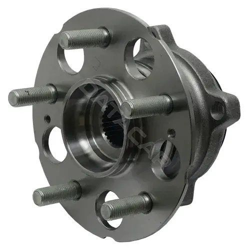 Ступица колеса ZIKMAR Z89243R