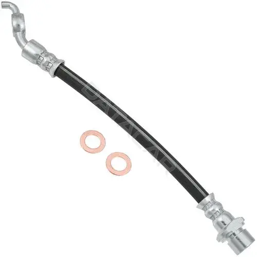 Тормозные шланги ZIKMAR Z75554R