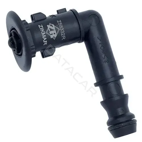 Насос омывателя ZIKMAR Z58332R