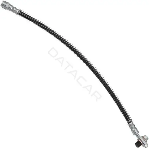 Тормозные шланги ZIKMAR Z75812R