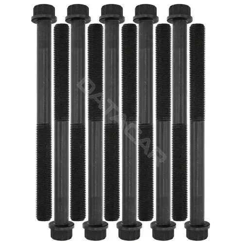 Болты ГБЦ ZIKMAR Z16583R