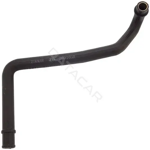 Патрубки системы охлаждения ZIKMAR Z69103R