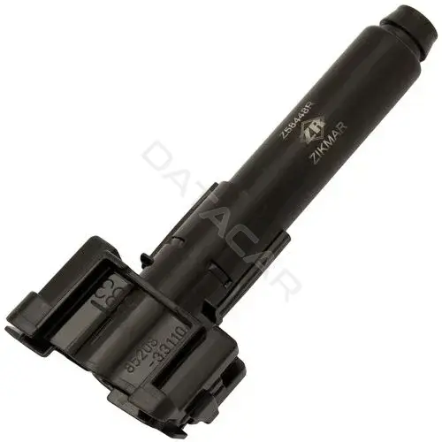 Форсунка омывателя фар ZIKMAR Z58448R